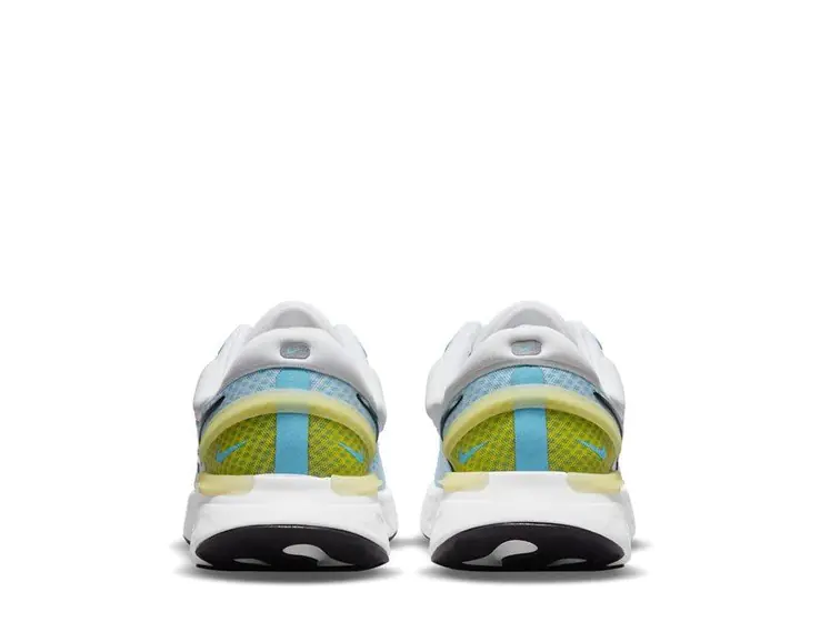 Кросівки Nike REACT MILER 3 DD0490-100 фото 4 — інтернет-магазин Tapok