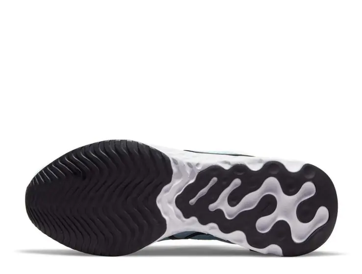Кросівки Nike REACT MILER 3 DD0490-100 фото 6 — інтернет-магазин Tapok