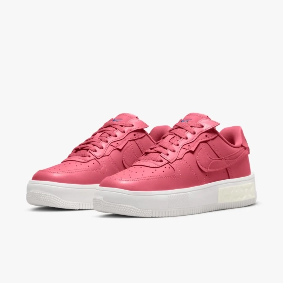 Кросівки Nike W AIR FORCE 1 FONTANKA DA7024-601 фото 6 — інтернет-магазин Tapok
