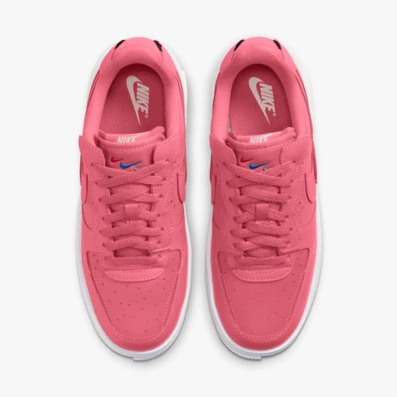 Кросівки Nike W AIR FORCE 1 FONTANKA DA7024-601 фото 8 — інтернет-магазин Tapok