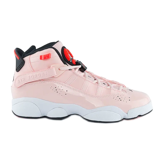 Кроссовки JORDAN 6 RINGS (GS) 323419-602 фото 2 — интернет-магазин Tapok