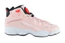 Кроссовки JORDAN 6 RINGS (GS) 323419-602 Фото 2