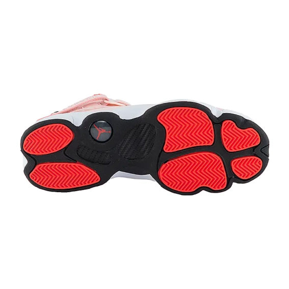 Кроссовки JORDAN 6 RINGS (GS) 323419-602 фото 4 — интернет-магазин Tapok