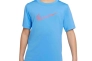 Футболка Nike B NK DF HBR SS TOP DM8535-412 Фото 7