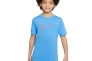Футболка Nike B NK DF HBR SS TOP DM8535-412 Фото 8
