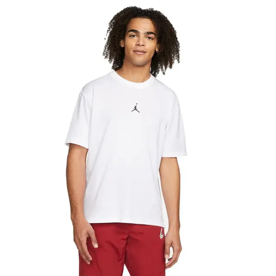 Футболка Jordan MJ DF SPRT SS TOP DH8920-100 фото 1 — интернет-магазин Tapok