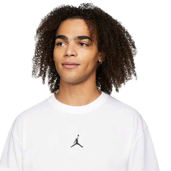 Футболка Jordan MJ DF SPRT SS TOP DH8920-100 фото 3 — интернет-магазин Tapok