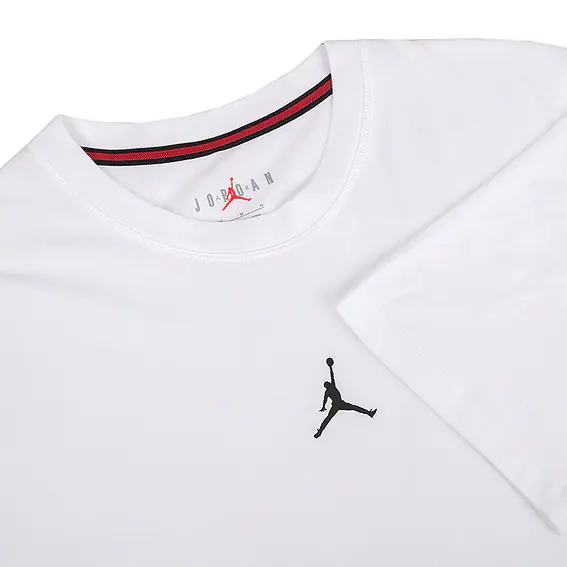 Футболка Jordan MJ DF SPRT SS TOP DH8920-100 фото 6 — интернет-магазин Tapok