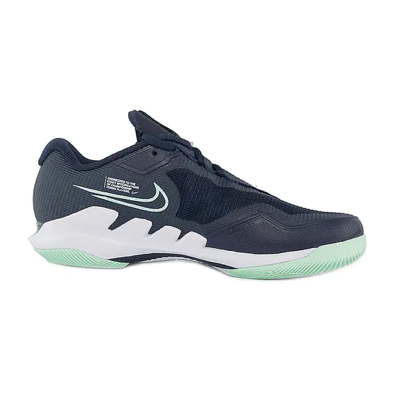 Кроссовки Nike Court Air Zoom Vapor Pro CZ0222-410 фото 3 — интернет-магазин Tapok