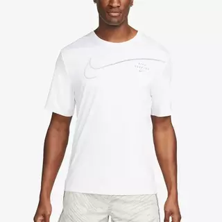 Футболка Nike M NK DF UV RUN DVN MILER GX SS DM4811-100