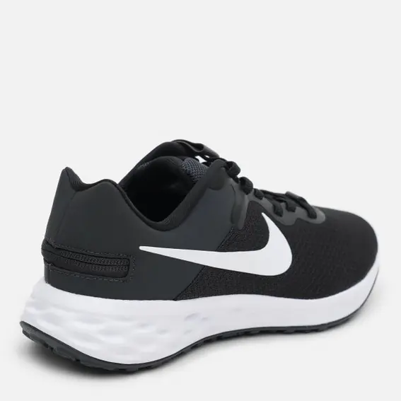 Кросівки Nike REVOLUTION 6 FLYEASE NN (GS) DD1113-003 фото 4 — інтернет-магазин Tapok