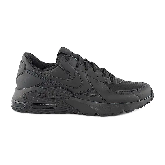 Кросівки Nike AIR MAX EXCEE LEATHER DB2839-001 фото 2 — інтернет-магазин Tapok