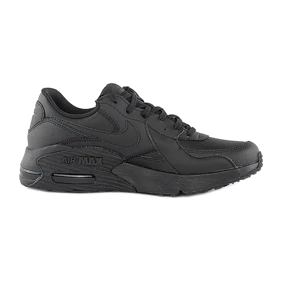 Кросівки Nike AIR MAX EXCEE LEATHER DB2839-001 фото 3 — інтернет-магазин Tapok