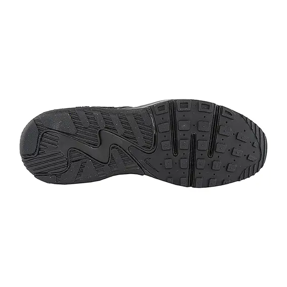 Кросівки Nike AIR MAX EXCEE LEATHER DB2839-001 фото 4 — інтернет-магазин Tapok