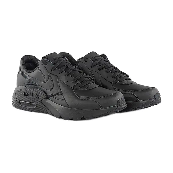 Кросівки Nike AIR MAX EXCEE LEATHER DB2839-001 фото 5 — інтернет-магазин Tapok