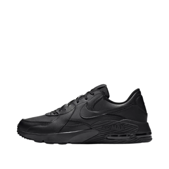 Кросівки Nike AIR MAX EXCEE LEATHER DB2839-001 фото 8 — інтернет-магазин Tapok