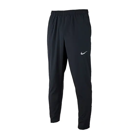 Брюки Nike M NK RUN STRIPE WOVEN PANT BV4840-010 фото 4 — інтернет-магазин Tapok