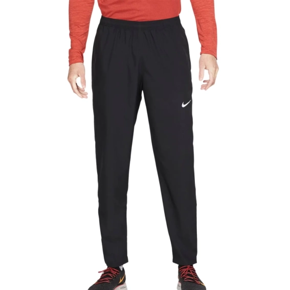 Брюки Nike M NK RUN STRIPE WOVEN PANT BV4840-010 фото 7 — інтернет-магазин Tapok