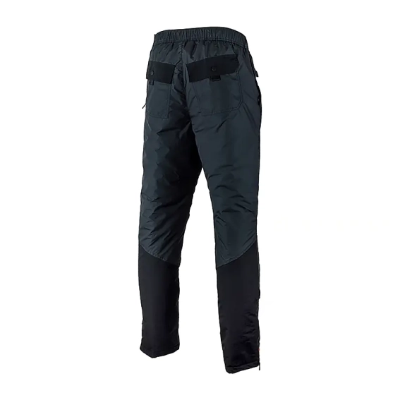 Брюки Jordan MJ 23ENG WVN PANT DC9658-010 фото 2 — интернет-магазин Tapok