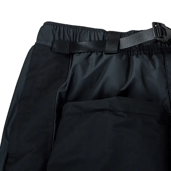 Брюки Jordan MJ 23ENG WVN PANT DC9658-010 фото 3 — интернет-магазин Tapok