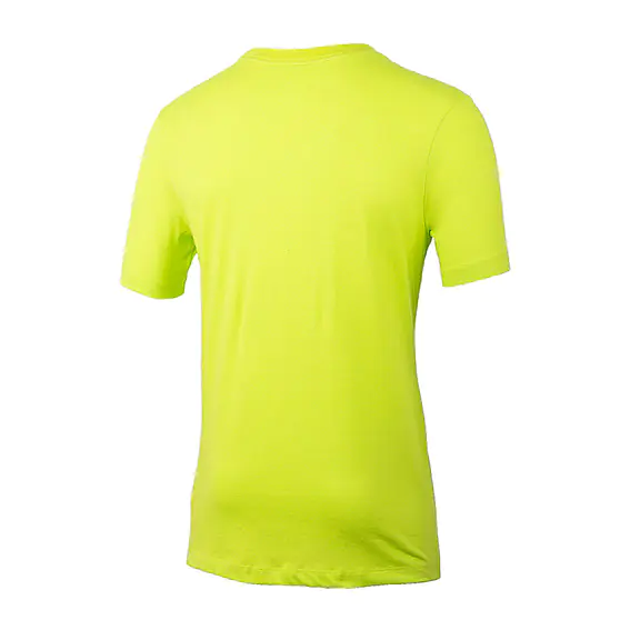 Футболка Nike M NK DF TEE SC DM6236-321 фото 5 — інтернет-магазин Tapok