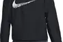 Вітровка Nike W NK SWOOSH RUN JACKET DM7775-010 Фото 2