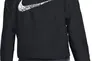 Ветровка Nike W NK SWOOSH RUN JACKET DM7775-010 Фото 3