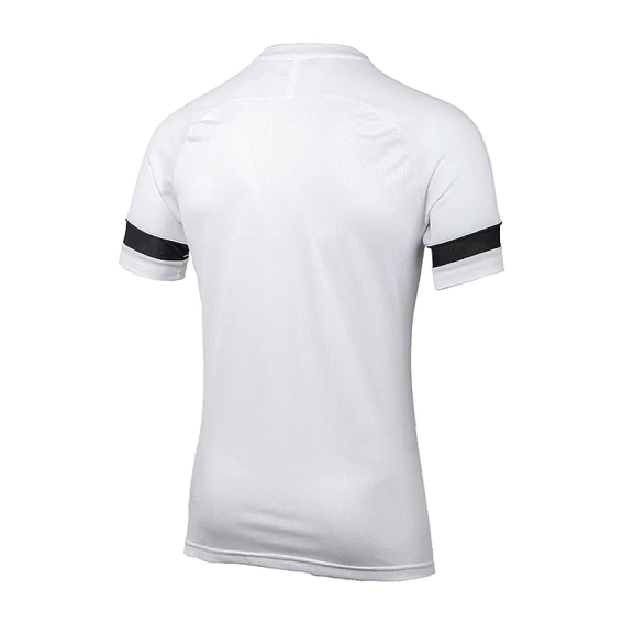 Футболка Nike M NK DRY ACD21 TOP SS CW6101-100 фото 2 — интернет-магазин Tapok