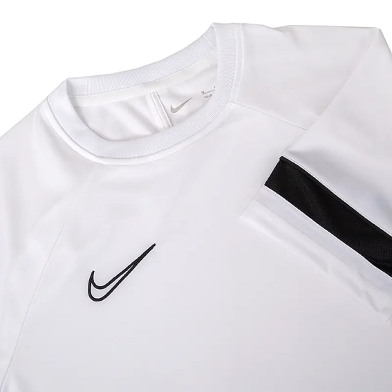 Футболка Nike M NK DRY ACD21 TOP SS CW6101-100 фото 3 — интернет-магазин Tapok