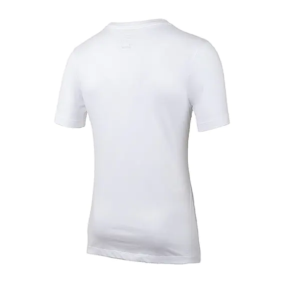 Футболка Nike U NK DF TEE HBR CW0945-100 фото 1 — интернет-магазин Tapok