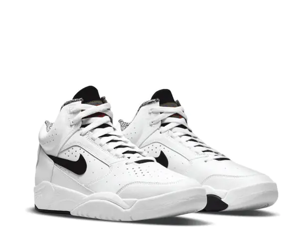 Nike air flight lite ii mid deals