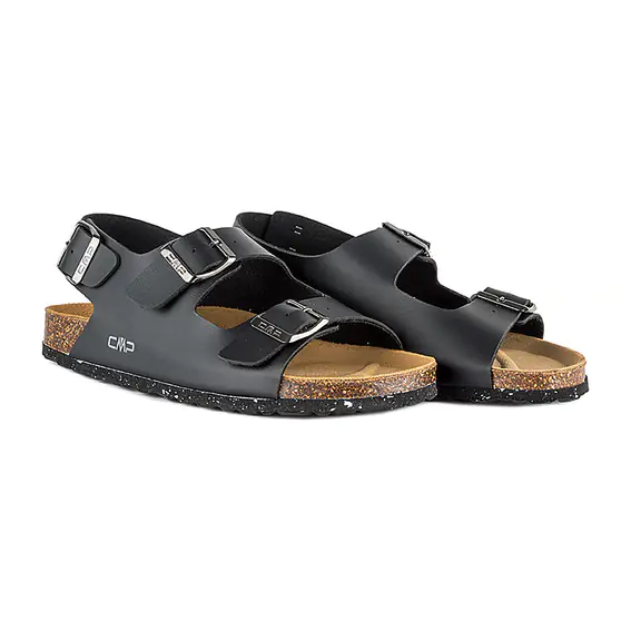 Сандалии CMP ECO KEIDHA WMN SANDAL 3Q91026-U901 фото 5 — интернет-магазин Tapok