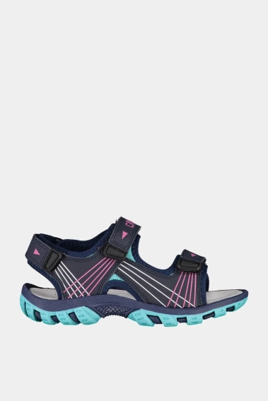 Сандалии CMP KIDS MAWI SANDAL 3Q91084-M926 фото 1 — интернет-магазин Tapok