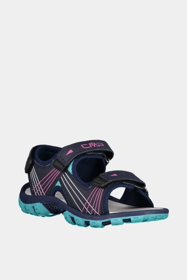 Сандалии CMP KIDS MAWI SANDAL 3Q91084-M926 фото 2 — интернет-магазин Tapok