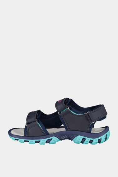 Сандалии CMP KIDS MAWI SANDAL 3Q91084-M926 фото 3 — интернет-магазин Tapok