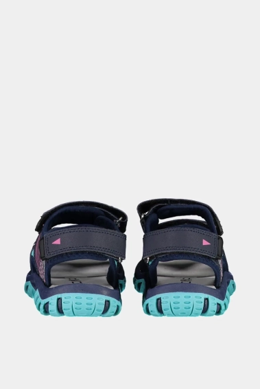 Сандалии CMP KIDS MAWI SANDAL 3Q91084-M926 фото 4 — интернет-магазин Tapok