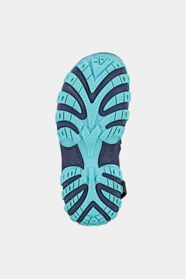 Сандалии CMP KIDS MAWI SANDAL 3Q91084-M926 фото 6 — интернет-магазин Tapok