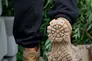 Мужские ботинки текстильные летние койот CrosSAV 21-31 зуб Фото 5