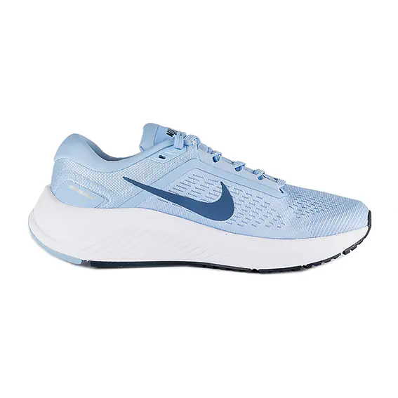 Кросівки Nike W NIKE AIR ZOOM STRUCTURE 24 DA8570-500 фото 3 — інтернет-магазин Tapok