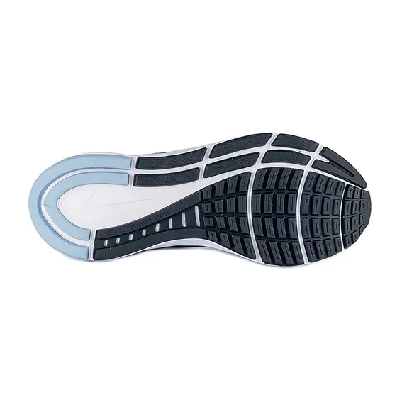 Кросівки Nike W NIKE AIR ZOOM STRUCTURE 24 DA8570-500 фото 4 — інтернет-магазин Tapok