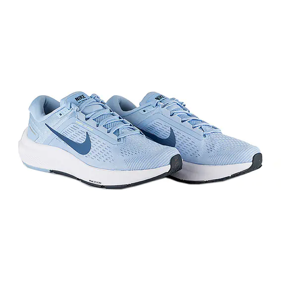 Кроссовки Nike W NIKE AIR ZOOM STRUCTURE 24 DA8570-500 фото 5 — интернет-магазин Tapok