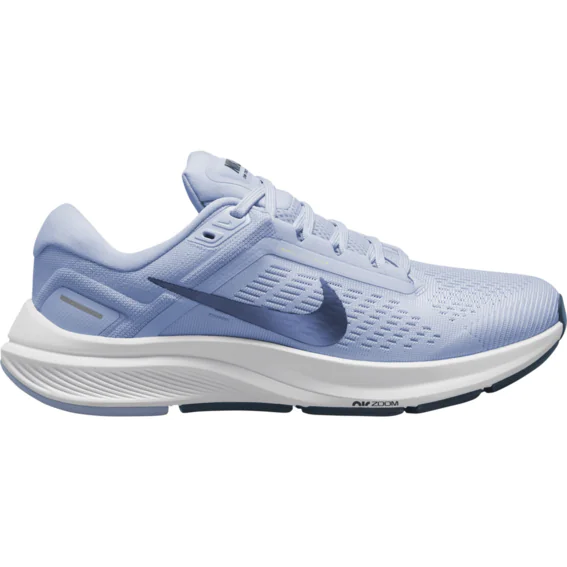 Кроссовки Nike W NIKE AIR ZOOM STRUCTURE 24 DA8570-500 фото 1 — интернет-магазин Tapok