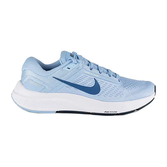 Кроссовки Nike W NIKE AIR ZOOM STRUCTURE 24 DA8570-500 фото 6 — интернет-магазин Tapok