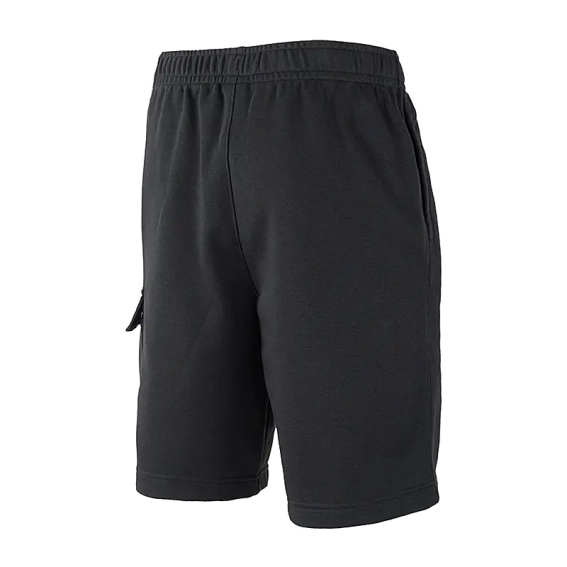 Шорти Nike M NSW CLUB FT CARGO SHORT DD7014-010 фото 2 — інтернет-магазин Tapok