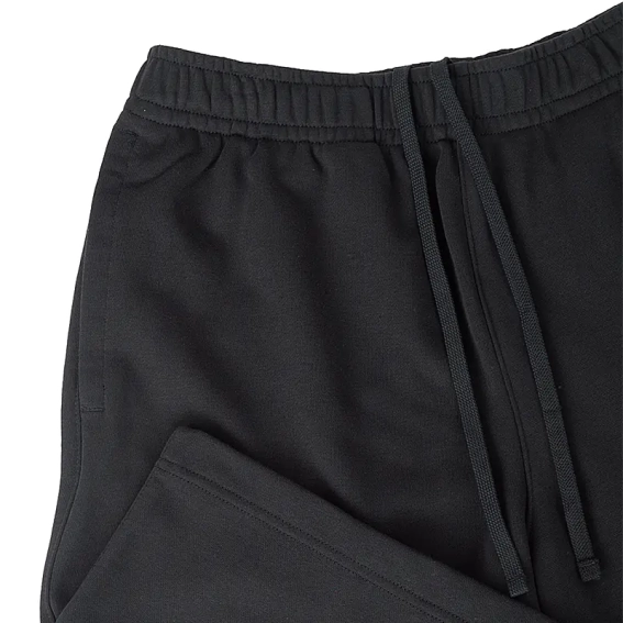 Шорти Nike M NSW CLUB FT CARGO SHORT DD7014-010 фото 3 — інтернет-магазин Tapok