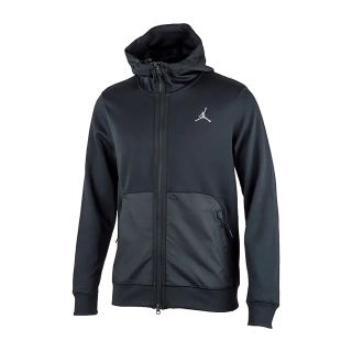 Толстовка Jordan MJ DF SPRT STMT FLC FZ DJ0875-010