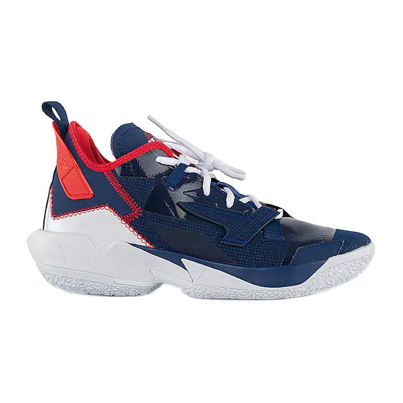 Кроссовки Jordan WHY NOT ZER0.4 DD4887-400 фото 4 — интернет-магазин Tapok