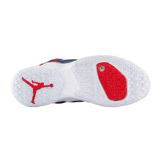 Кроссовки Jordan WHY NOT ZER0.4 DD4887-400 фото 6 — интернет-магазин Tapok