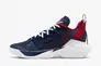 Кроссовки Jordan WHY NOT ZER0.4 DD4887-400 Фото 1