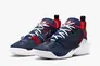 Кроссовки Jordan WHY NOT ZER0.4 DD4887-400 Фото 2